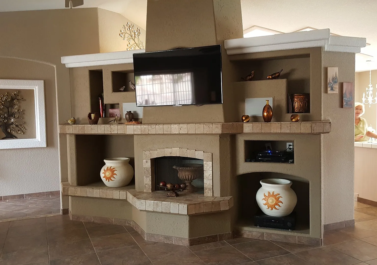 Furnished Rental Pool Home — Photo 4