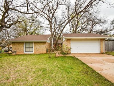 8205 Alabama Dr, Austin, TX, 78745