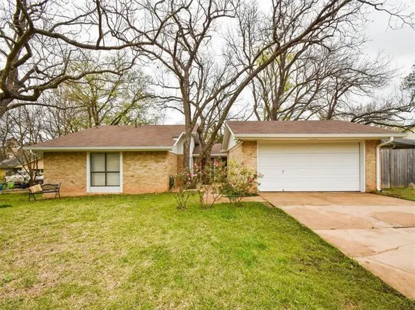 8205 Alabama Dr, Austin, TX 78745