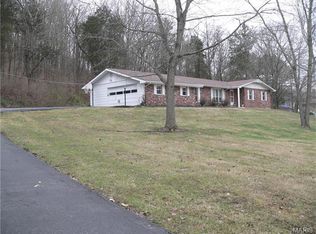 4421 Arlow Dr, House Springs, MO 63051