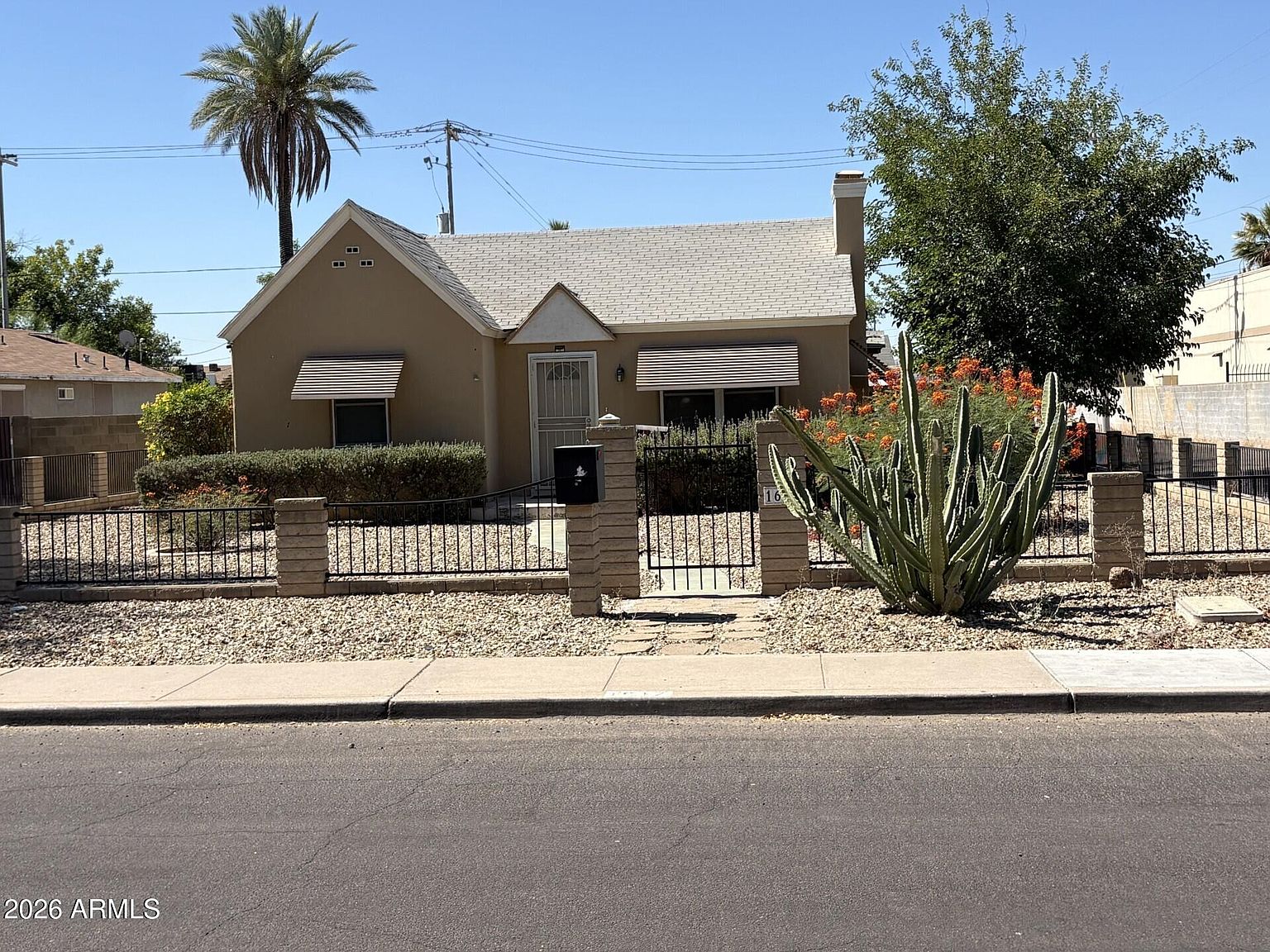 1617 E EARLL Drive, Phoenix, AZ 85016 | Zillow