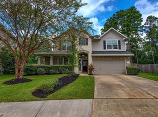 17707 Trail Mountain Ct, Humble, TX 77346
