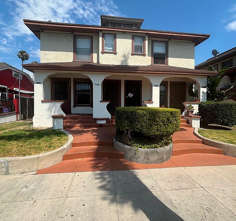 1st image of 3994 S Hobart Blvd