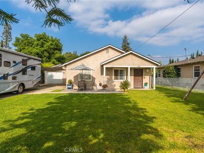 932 N Dudley St, Pomona, CA, 91768