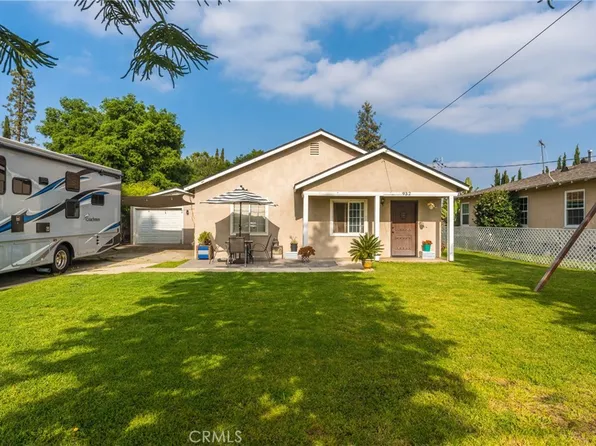 932 N Dudley St, Pomona, CA 91768