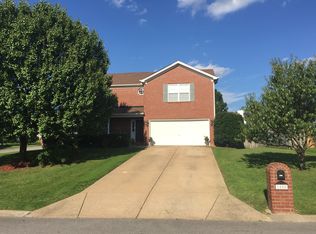 1858 Portview Dr, Spring Hill, TN 37174