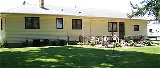 2nd image of 4105 McKellar Rd