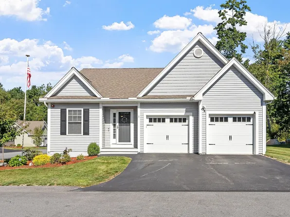 1 Redwood Road, Pelham, NH 03076