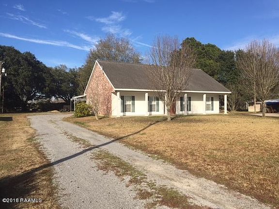 2nd image of 1161 Bayou Alexandre Highway Hwy