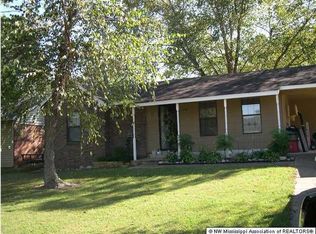7317 Eastover Dr #D, Horn Lake, MS 38637