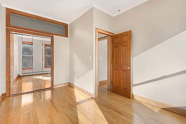 Rented by Engel and Volkers Brownstone Brooklyn