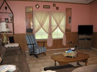 957 Vancleave Rd, Martin, TN 38237