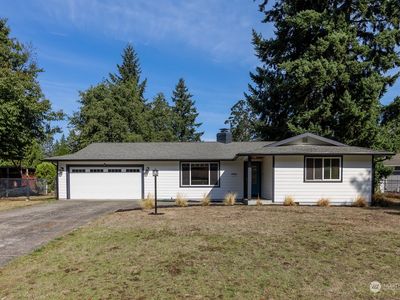1401 158th Street E, Tacoma, WA, 98445