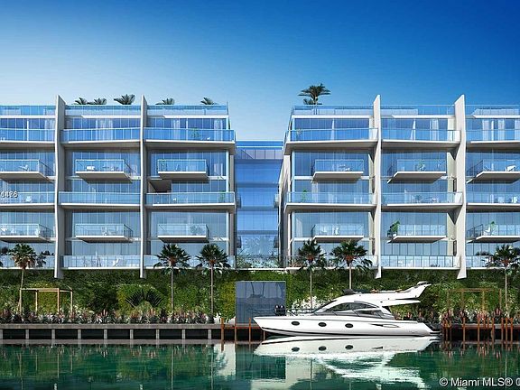 3rd image of 9940 W Bay Harbor Dr Unit 4D