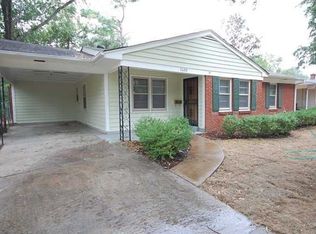 1405 Wilbec Rd, Memphis, TN 38117