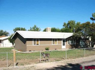 1291 Juniper St, Delta, CO 81416