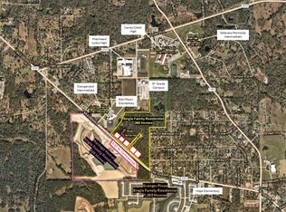 0 Fm 3083 Rd, Conroe, TX 77302