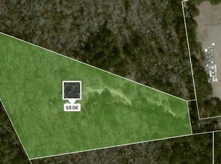 1194 Rolland Rd, Harlem, GA 30814