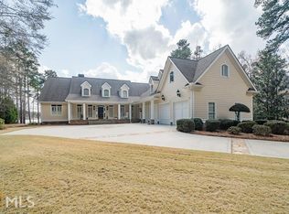 1240 Dogwood Dr, Greensboro, GA 30642