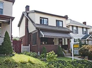 120 Prospect St, Bellevue, PA