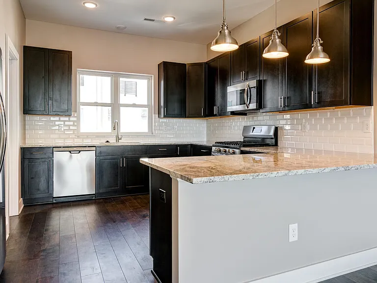 4460 Tuller Ridge Dr — Photo 1