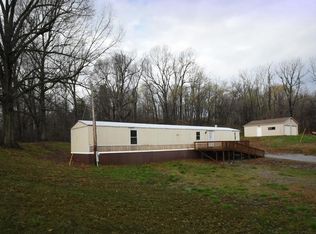 6458 State Route 138, Slaughters, KY 42456