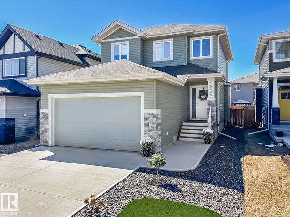 10606 96th St, Morinville, AB T8R 2N5