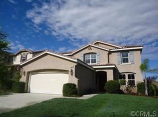 13514 Silver Stirrup Dr, Corona, CA 92883