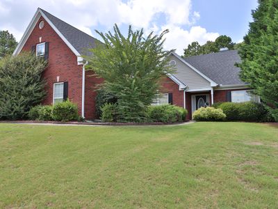 1200 Martins Chapel Ln, Lawrenceville, GA, 30045
