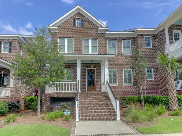 120 Brailsford St, Charleston, SC 29492