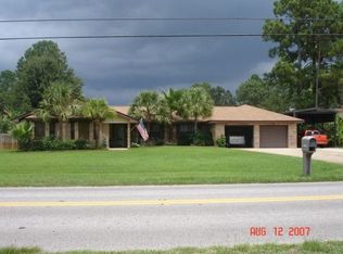 942 Goose Bayou Rd, Lynn Haven, FL 32444