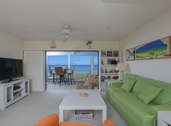 5th image of 301 S Gulf Blvd #422