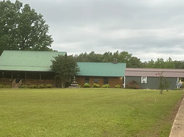 131 County Road 760, Corinth, MS 38834