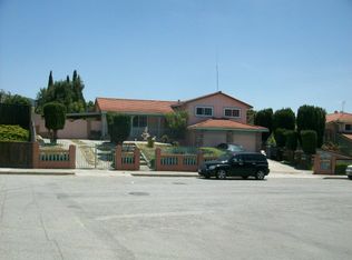 3430 Guluzzo Dr, San Jose, CA 95148