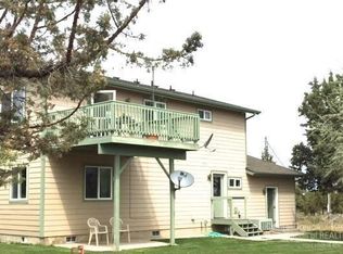 8900 NW Parkey Dr, Terrebonne, OR 97760