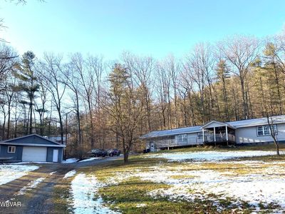 165 Rauchtown Rd, Loganton, PA, 17747