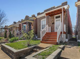 4535 Michigan Ave, Saint Louis, MO