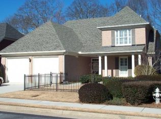 1130 Windsor Place Cir, Grayson, GA 30017
