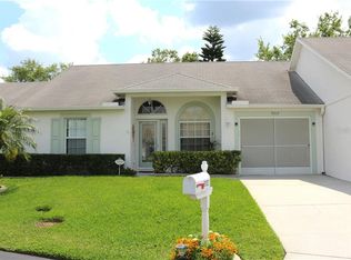 9352 Villa Entrada, New Port Richey, FL 34655