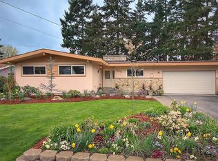 5407 125th Ave SE, Bellevue, WA 98006