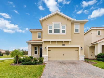 1100 Downswing Pl, Davenport, FL, 33896