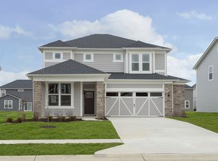 15348 Montfort Dr, Noblesville, IN 46062