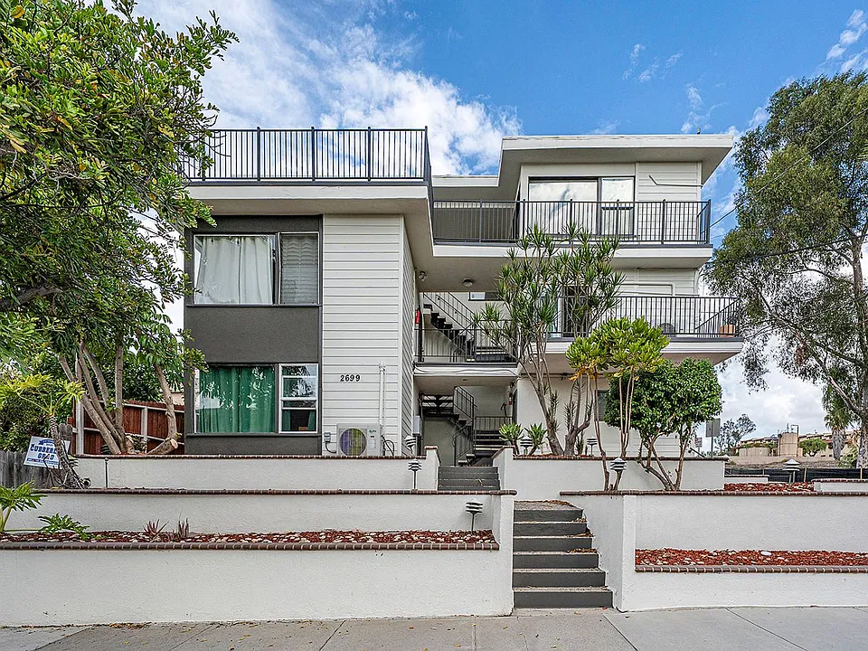 2699 E. 20th Street