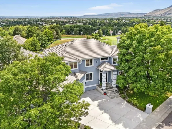 7092 Secrest Court, Arvada, CO 80007