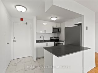 7555 Goreway Dr #258, Mississauga, ON L4T 3M9