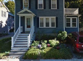 237 West St, Reading, MA 01867