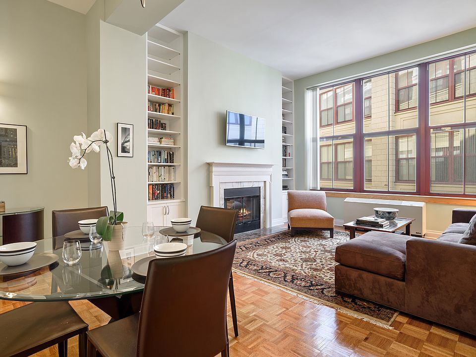 1 Scarsdale Road