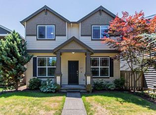 5377 SE Verbena Pl, Hillsboro, OR 97123