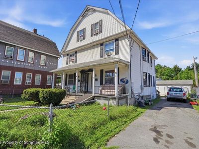 628-630 S Blakely St, Dunmore, PA, 18510