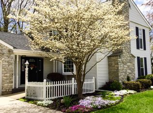 1567 Capri Ln, Richmond, IN 47374